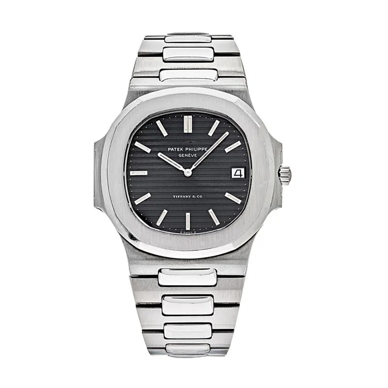 Patek Philippe Nautilus