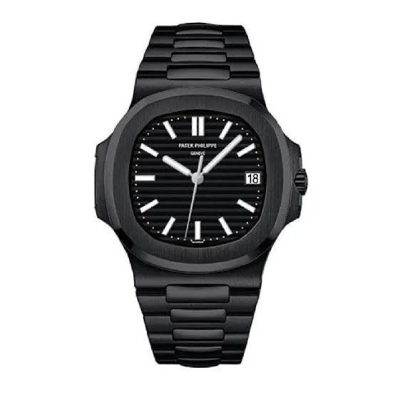 Patek Philippe Nautilus