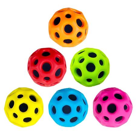 Super Bouncy Space Ball – L'expérience de rebond ultime pour tous les âges !