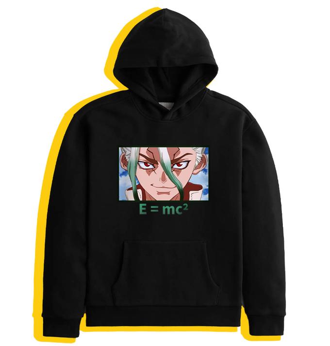 Dr stone online hoodies