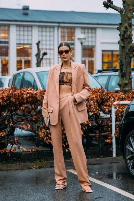 Women styles
