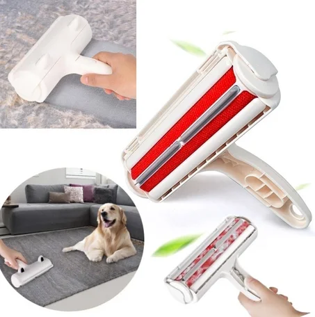 Fur Buster Pet Hair Remover Roller