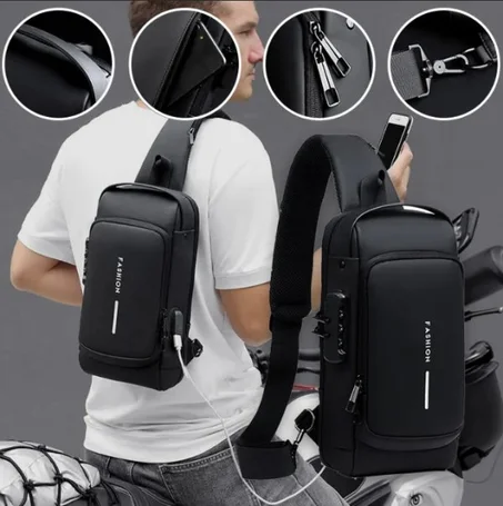 Stylish Small Shoulder Bag UAE