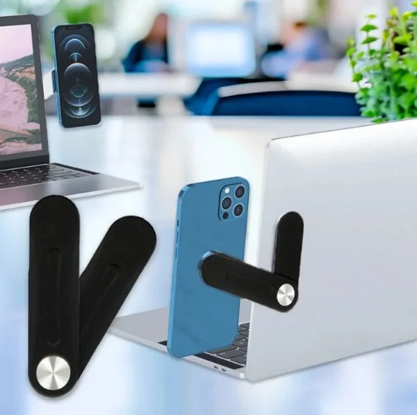 Phone Holder (Black)KSA