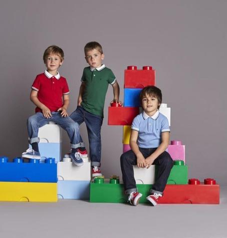 عالم الاطفال