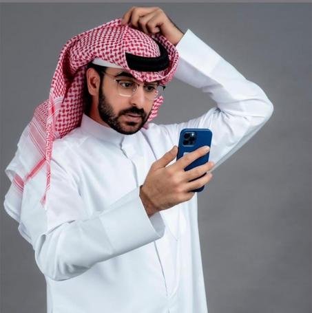 عالم الرجل