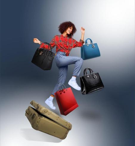 عالم المراة