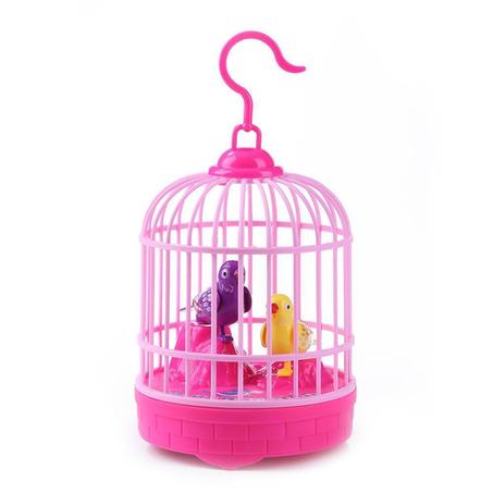 عصافير ناطقة