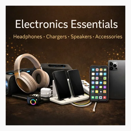 Electronics Essentials