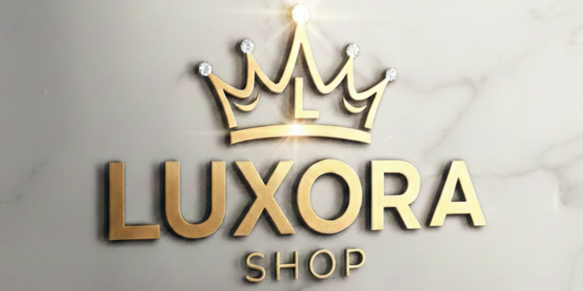 Luxora shop