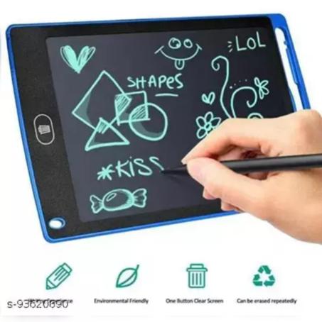 لوحة الكترونية