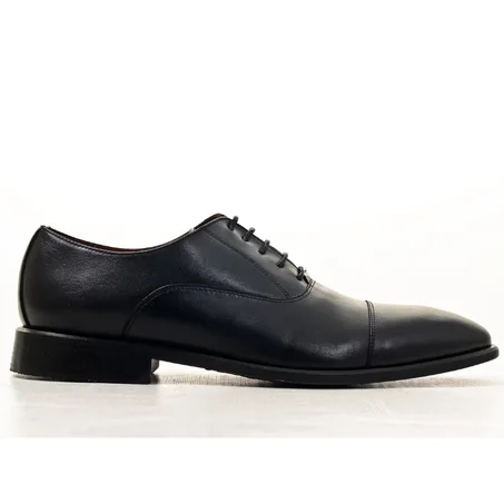 Chaussure Classe Noir VL12