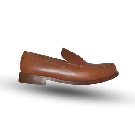 Chaussure Classe Tabac VL01