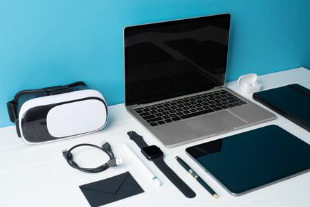 الإلكترونيات