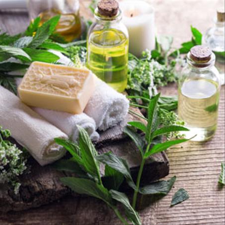 الصحة والعافية