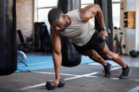 البدنية الرياضة واللياقة