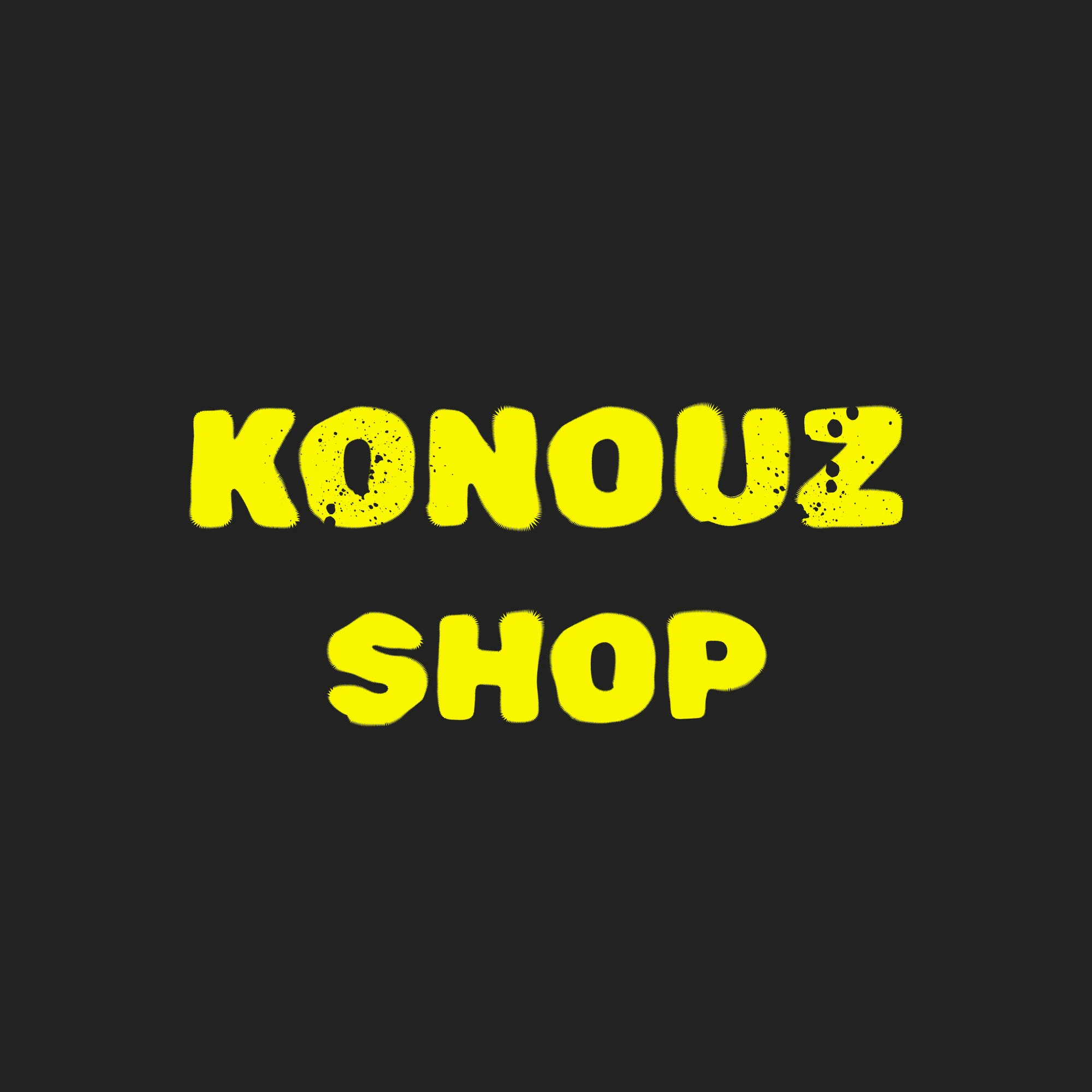 Konouz Shop
