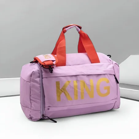 Sac - king style 2
