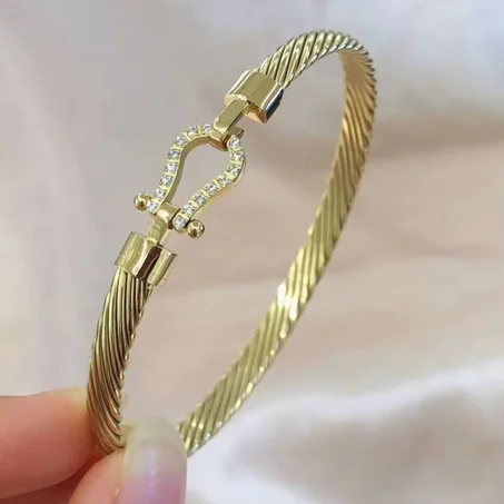 براسلي فليد أسيسي إينوكسيدابل