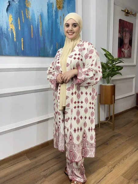 Ensemble (MZW9 over)