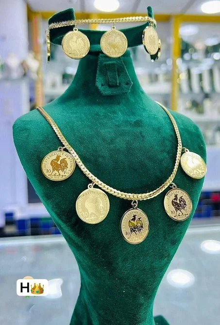 انسومبل لويز اسيي اينوكسيدابل