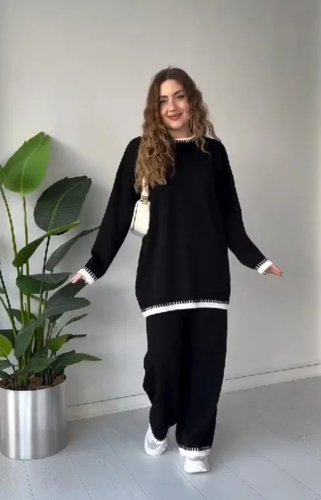 Ensemble 2 pièces jackar