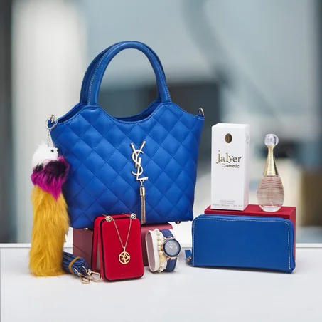 افسالوغو pack x6 sac