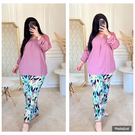 اونسومبل شوميز