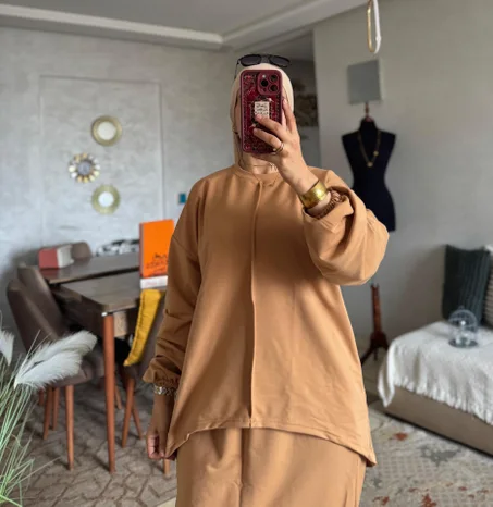 انسومبل بصاية 2 بياس
