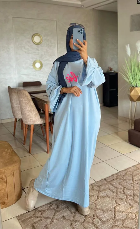 كسوة باربي kaswa (BARBY)