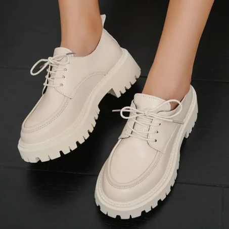 حذاء إكسفورد