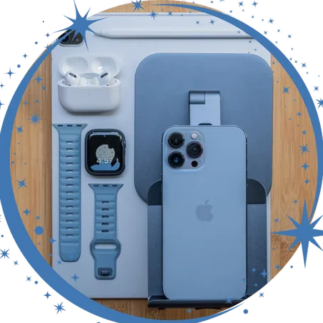 Electronic and gadgets