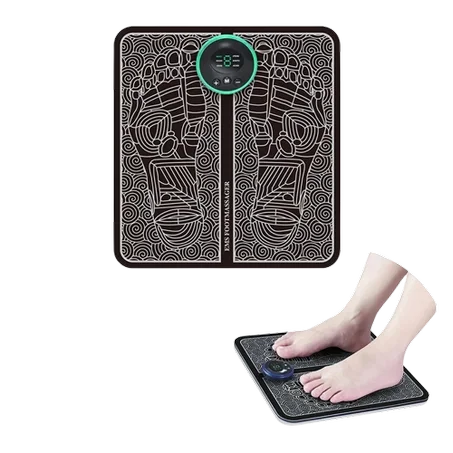 ELECTRIC FOOT MASSAGER