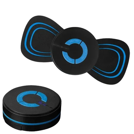 SMALL ELECTRIC MASSAGER