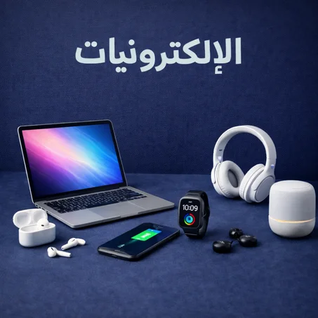 الإلكترونيات