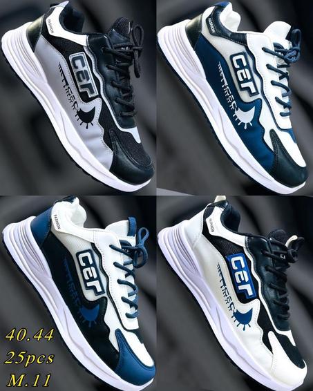 حذاء  شبابي عصري – مريح وخفيف