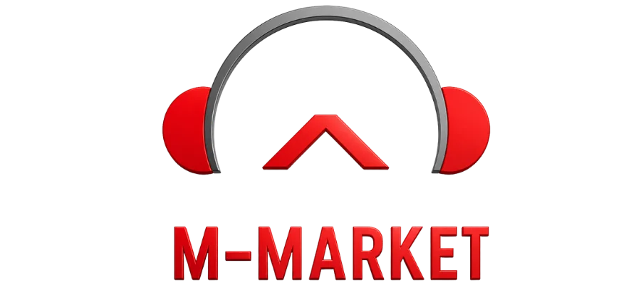 M-MARKET