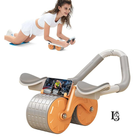 عجلة البطن الثورية《الأكثر طلبا》