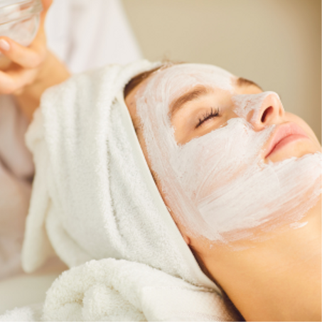 الأفضل في العناية بالبشرة