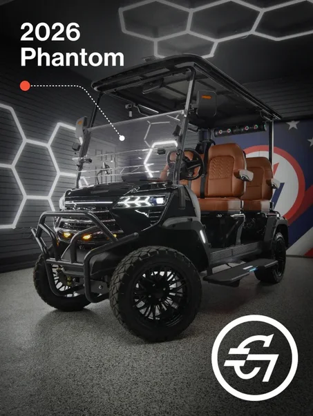2026 Edge Phantom 4P
