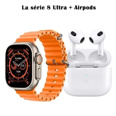 Smart watch S20 PROMAX 🔥