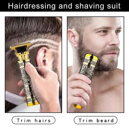 😍 ألة الحلاقة الرجالية2في 1 😍