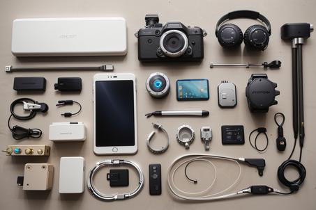 اجهزة و اكسسوارات