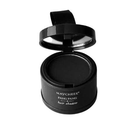 مسحوق تكثيف الشعر