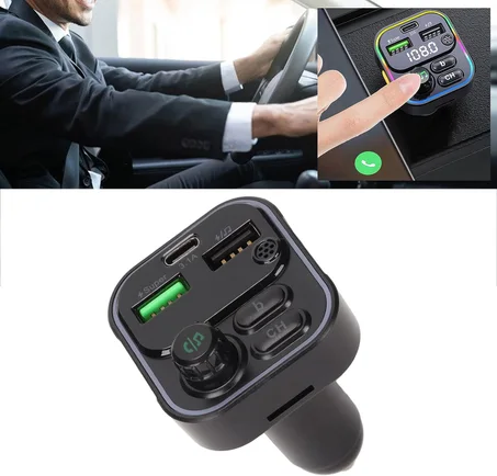 Phones Mini Usb Car Charger
