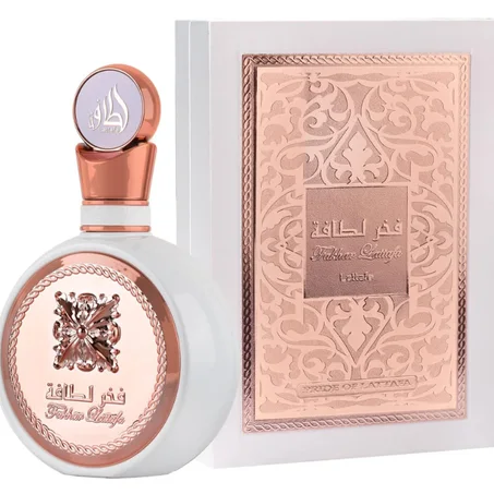 عطر لطافة فخر لطافة للنساء