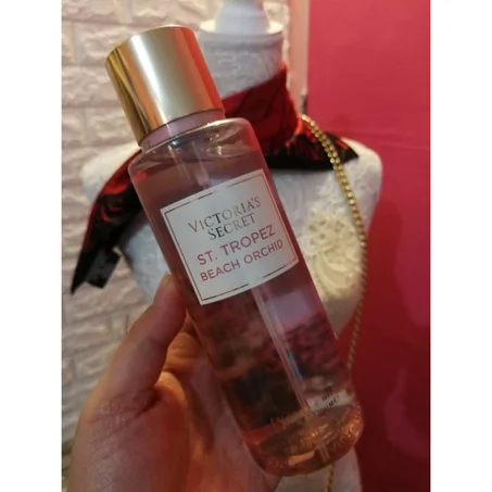 Victoria's Secret  ST.Tropez Beach Orchid