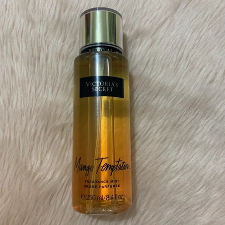 Victoria's Secret Mango Tempatation