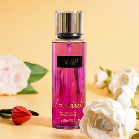 Victoria's Secret  Love Addict