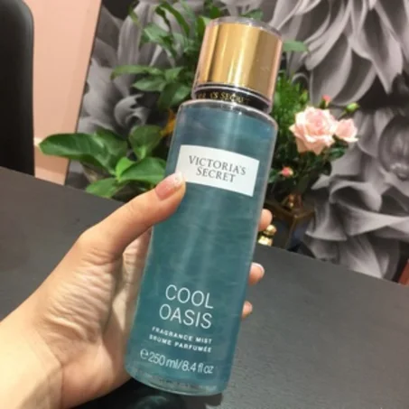 Victoria's Secret Cool Oasis